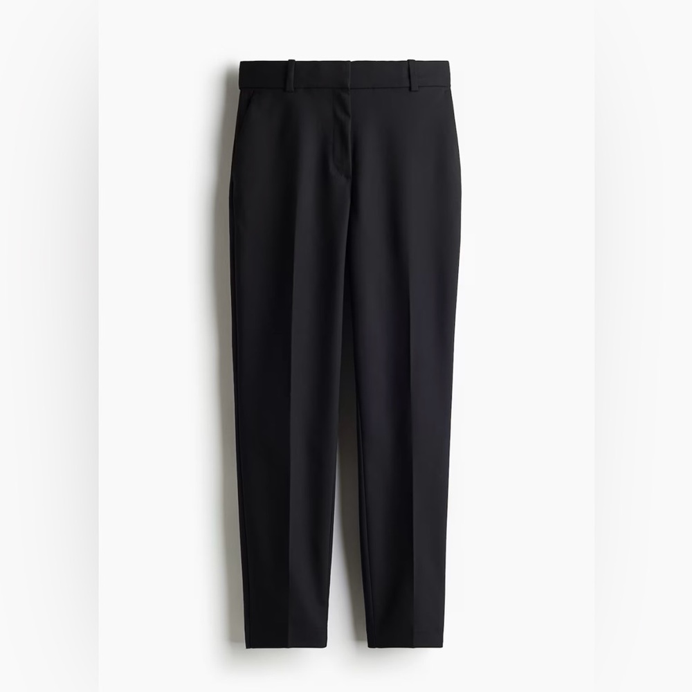 H&M Ankle Slacks